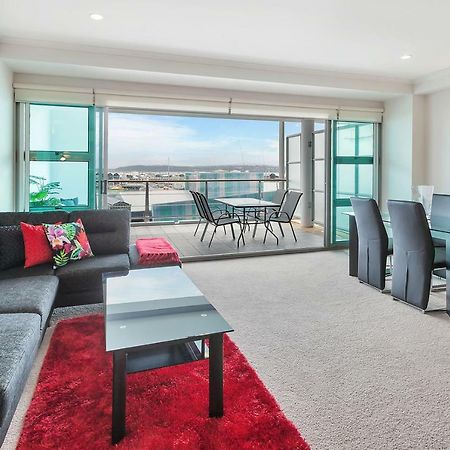 Qv Waterfront Magic Super Sunsets - 742 Auckland Exterior foto