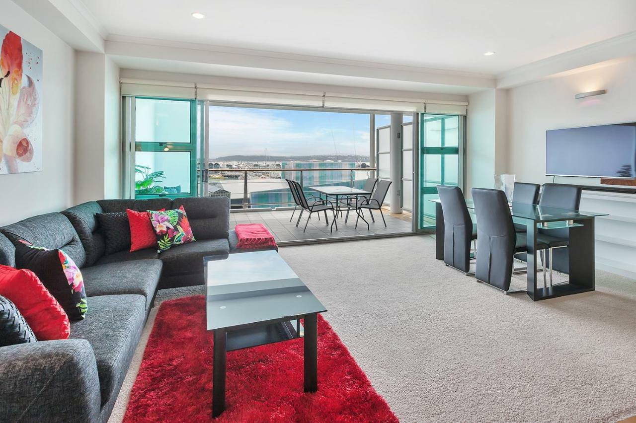 Qv Waterfront Magic Super Sunsets - 742 Auckland Exterior foto